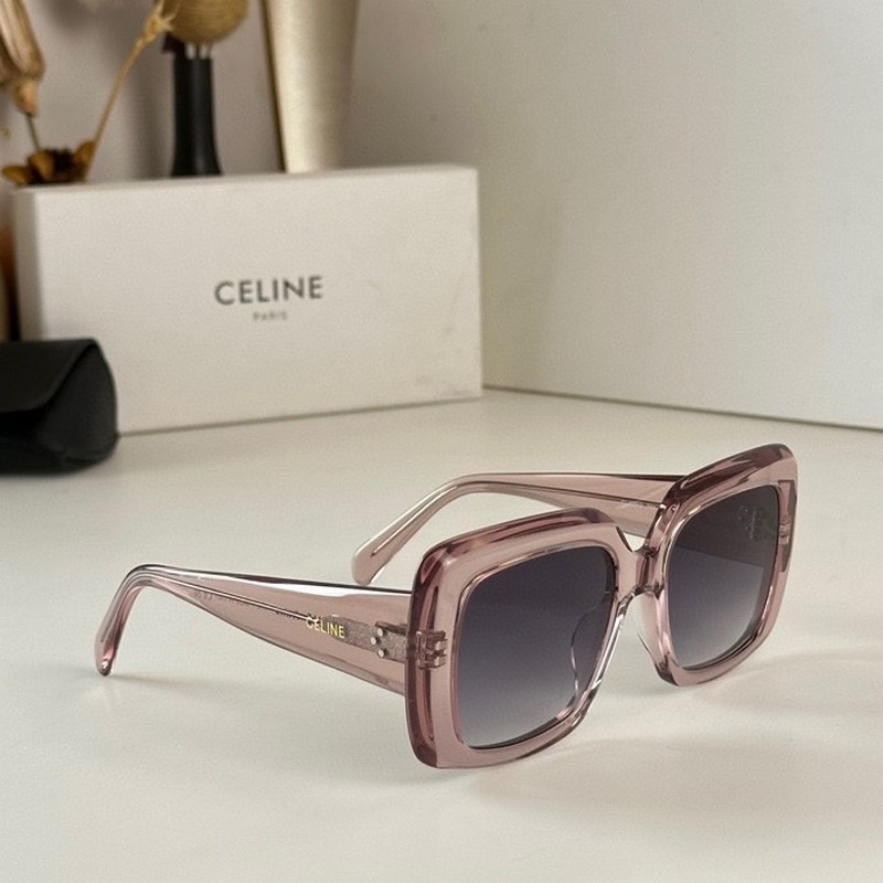 CELINE Sunglasses 37